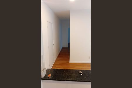 Apartamento para alugar com 56m², 2 quartos e 1 vaga Apartamento para alugar com 56m², 2 quartos e 1 vagaCorredor