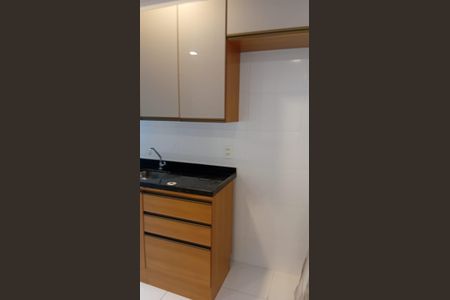 Apartamento para alugar com 56m², 2 quartos e 1 vaga Apartamento para alugar com 56m², 2 quartos e 1 vagaCozinha