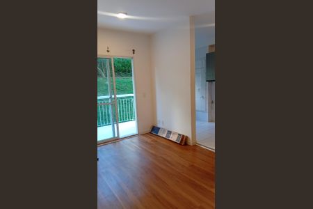 Apartamento para alugar com 56m², 2 quartos e 1 vaga Apartamento para alugar com 56m², 2 quartos e 1 vagaSala