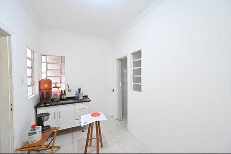Casa para alugar com 120m², 3 quartos e 1 vagaCozinha