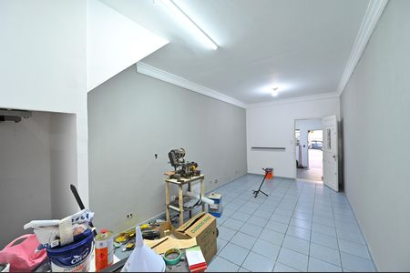 Casa para alugar com 120m², 3 quartos e 1 vagaSala de Jantar