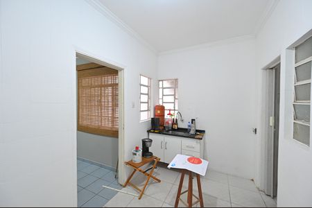 Casa para alugar com 120m², 3 quartos e 1 vagaCozinha