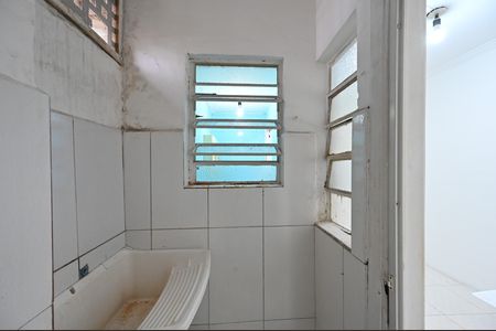 Casa para alugar com 120m², 3 quartos e 1 vagaLavanderia