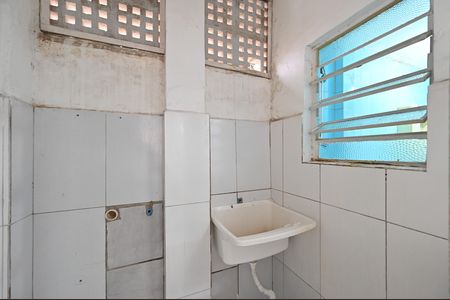 Casa para alugar com 120m², 3 quartos e 1 vagaLavanderia
