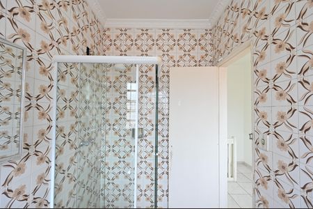 Casa para alugar com 120m², 3 quartos e 1 vagaBanheiro Social