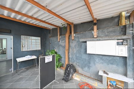 Casa para alugar com 120m², 3 quartos e 1 vagaGaragem