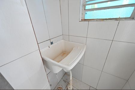Casa para alugar com 120m², 3 quartos e 1 vagaLavanderia