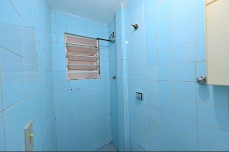 Casa para alugar com 120m², 3 quartos e 1 vagaBanheiro Social