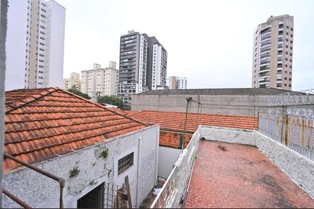 Casa para alugar com 120m², 3 quartos e 1 vagaVista do Quarto 3