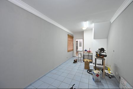 Casa para alugar com 120m², 3 quartos e 1 vagaSala de Jantar