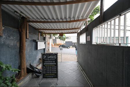 Casa para alugar com 120m², 3 quartos e 1 vagaGaragem