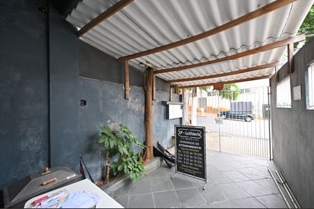 Vista da Sala de casa para alugar com 3 quartos, 120m² em Vila da Saúde, São Paulo