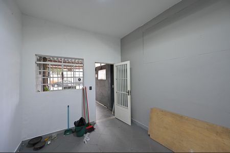 Sala de casa para alugar com 3 quartos, 120m² em Vila da Saúde, São Paulo