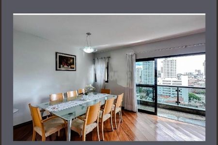 Apartamento à venda com 255m², 4 quartos e 3 vagas