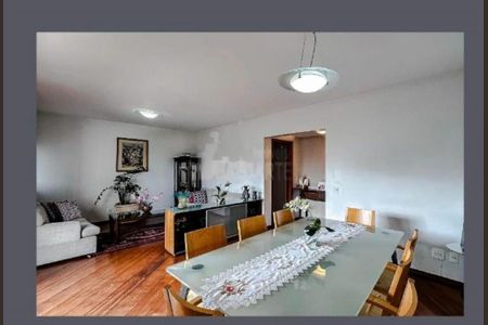 Apartamento à venda com 255m², 4 quartos e 3 vagas