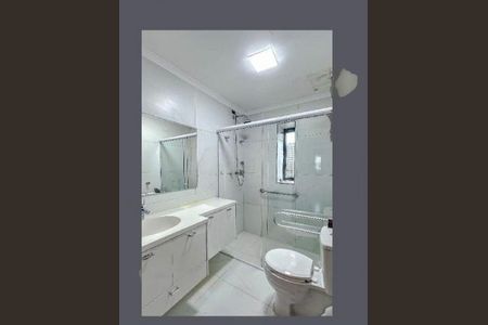 Apartamento à venda com 255m², 4 quartos e 3 vagas