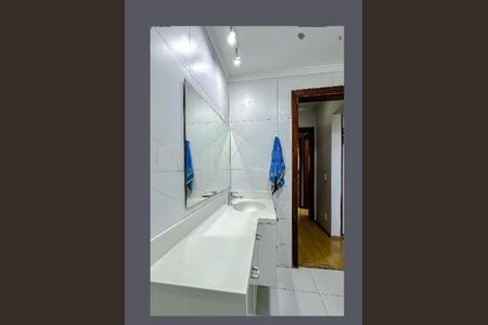 Apartamento à venda com 255m², 4 quartos e 3 vagas