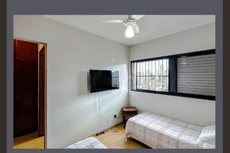 Apartamento à venda com 255m², 4 quartos e 3 vagas