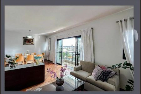 Apartamento à venda com 255m², 4 quartos e 3 vagas