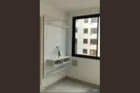 Apartamento à venda com 2 quartos, 34m² em Jurubatuba, São Paulo