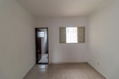 Casa à venda com 230m², 3 quartos e 4 vagas Casa à venda com 230m², 3 quartos e 4 vagasSuíte da casa 01
