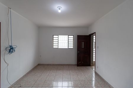 Casa à venda com 230m², 3 quartos e 4 vagas Casa à venda com 230m², 3 quartos e 4 vagasSala da casa 01