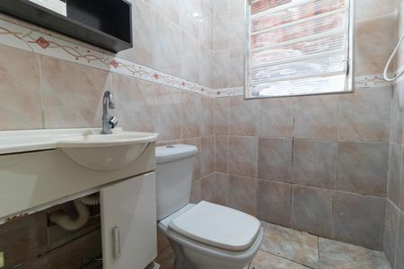 Casa à venda com 230m², 3 quartos e 4 vagas Casa à venda com 230m², 3 quartos e 4 vagasBanehiro da casa 02