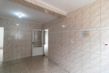 Casa à venda com 230m², 3 quartos e 4 vagas Casa à venda com 230m², 3 quartos e 4 vagasCozinha