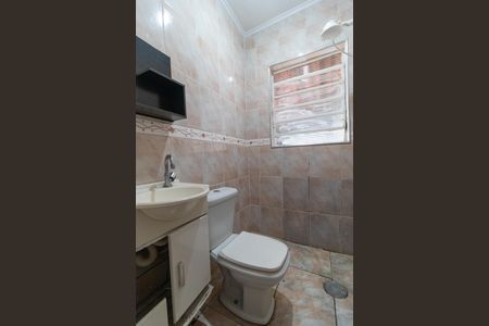Banehiro da casa 02 de casa à venda com 3 quartos, 230m² em Jardim Leonor, Campinas