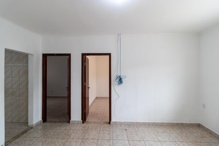 Casa à venda com 230m², 3 quartos e 4 vagas Casa à venda com 230m², 3 quartos e 4 vagasSala da casa 01