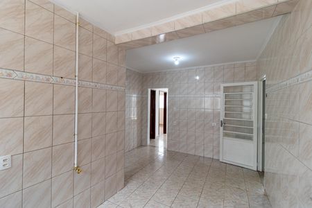 Casa à venda com 230m², 3 quartos e 4 vagas Casa à venda com 230m², 3 quartos e 4 vagasCozinha