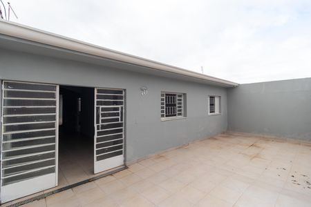 Garagem de casa à venda com 3 quartos, 230m² em Jardim Leonor, Campinas