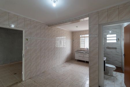 Casa à venda com 230m², 3 quartos e 4 vagas Casa à venda com 230m², 3 quartos e 4 vagasCozinha