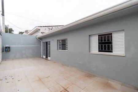 Garagem de casa à venda com 3 quartos, 230m² em Jardim Leonor, Campinas