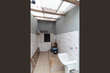 Casa à venda com 230m², 3 quartos e 4 vagas Casa à venda com 230m², 3 quartos e 4 vagasÁrea de Serviço