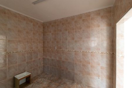 Casa à venda com 230m², 3 quartos e 4 vagas Casa à venda com 230m², 3 quartos e 4 vagasCozinha da casa 02