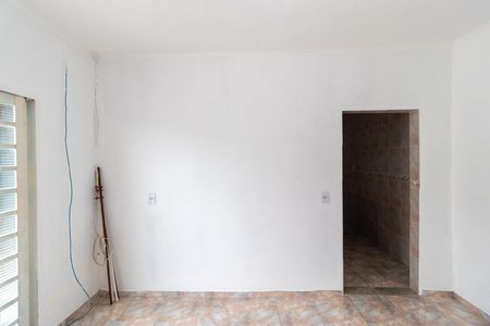 Casa à venda com 230m², 3 quartos e 4 vagas Casa à venda com 230m², 3 quartos e 4 vagasSala da casa 02