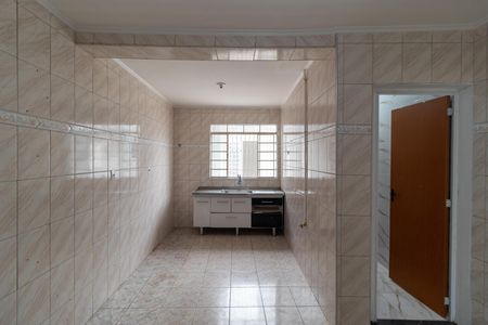 Cozinha de casa à venda com 3 quartos, 230m² em Jardim Leonor, Campinas