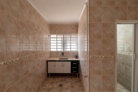 Casa à venda com 230m², 3 quartos e 4 vagas Casa à venda com 230m², 3 quartos e 4 vagasCozinha da casa 02