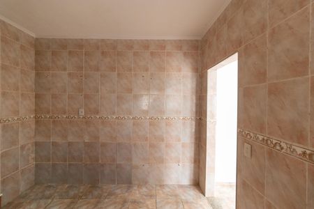 Cozinha da casa 02 de casa à venda com 3 quartos, 230m² em Jardim Leonor, Campinas