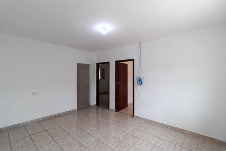 Sala da casa 01 de casa à venda com 3 quartos, 230m² em Jardim Leonor, Campinas
