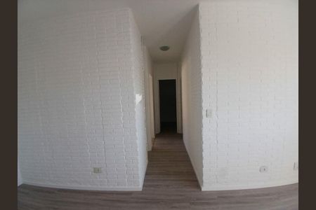 Apartamento à venda com 50m², 2 quartos e 1 vaga