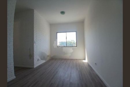 Apartamento à venda com 2 quartos, 50m² em Jardim Satelite, São Paulo