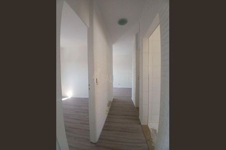 Apartamento à venda com 50m², 2 quartos e 1 vaga