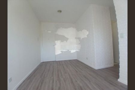 Apartamento à venda com 2 quartos, 50m² em Jardim Satelite, São Paulo