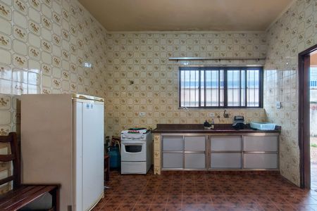 Casa para alugar com 190m², 5 quartos e 10 vagas Casa para alugar com 190m², 5 quartos e 10 vagasCozinha