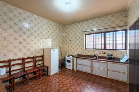 Casa para alugar com 190m², 5 quartos e 10 vagas Casa para alugar com 190m², 5 quartos e 10 vagasCozinha