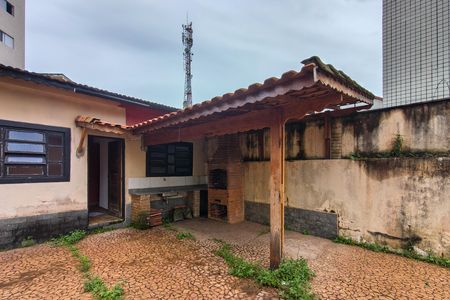 Casa para alugar com 190m², 5 quartos e 10 vagas Casa para alugar com 190m², 5 quartos e 10 vagasChurrasqueira