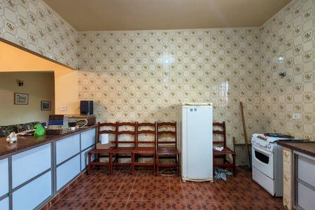 Casa para alugar com 190m², 5 quartos e 10 vagas Casa para alugar com 190m², 5 quartos e 10 vagasCozinha