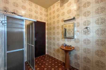 Casa para alugar com 190m², 5 quartos e 10 vagas Casa para alugar com 190m², 5 quartos e 10 vagasBanheiro